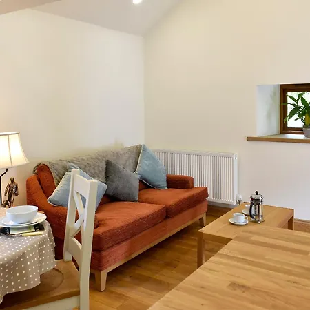 View Farm Holiday home *