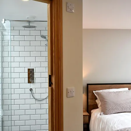 View Farm Holiday home